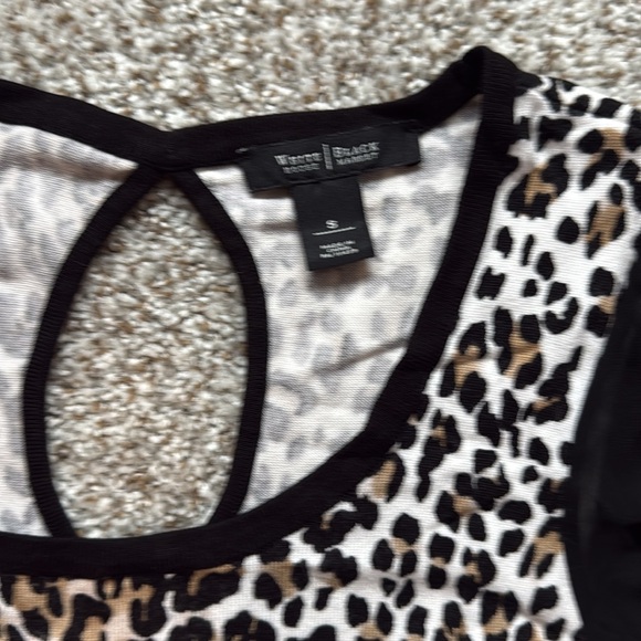 WHBL blouse. - Picture 2 of 5